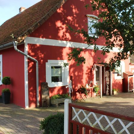 Ferienwohnung Zum Nordlicht Bassum Екстер'єр фото