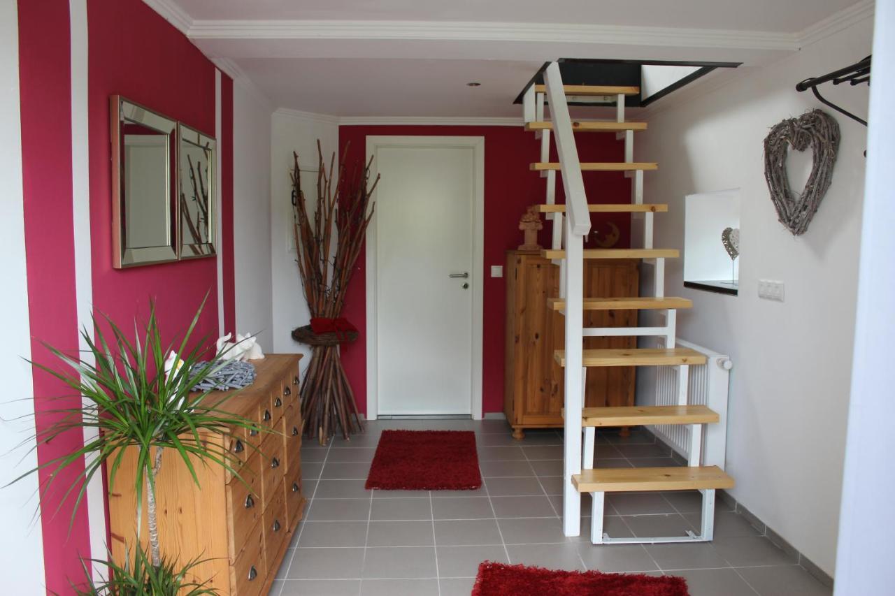 Ferienwohnung Zum Nordlicht Bassum Екстер'єр фото